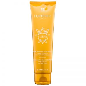René Furterer 5 Sens odżywka wzmacniająca dla łatwego rozczesywania włosów 150 ml