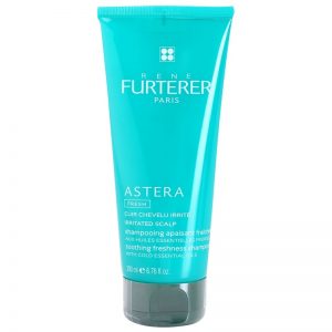 René Furterer Astera kojący szampon do podrażnionej skóry głowy 200 ml