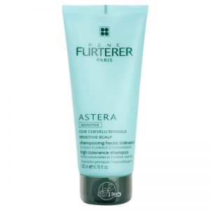 René Furterer Astera szampon do skóry wrażliwej 200 ml