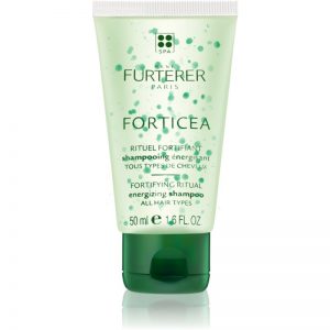 René Furterer Forticea szampon energizujący dla wzmocnienia wzrostu włosów 50 ml