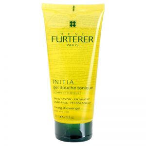 René Furterer Initia żel pod prysznic do ciała i włosów 200 ml