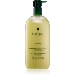 René Furterer Initia szampon do nabłyszczania i zmiękczania włosów 500 ml
