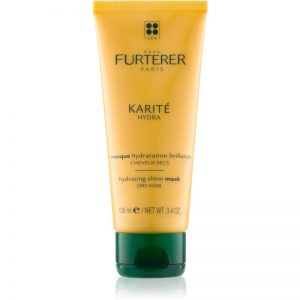 René Furterer Karité Hydra maska nawilżająca do włosów 100 ml