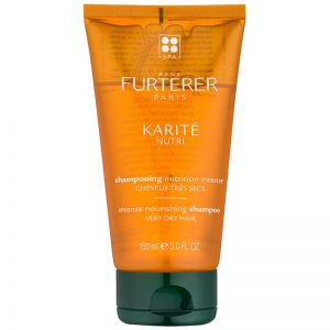 René Furterer Karité szampon odżywczy do włosów suchych i zniszczonych 150 ml