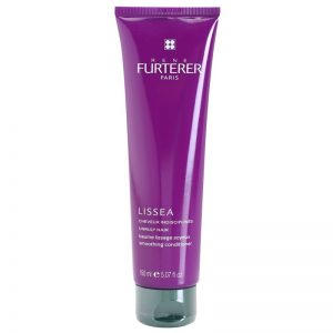 René Furterer Lissea odżywka nawilżająca do włosów trudno poddających się stylizacji 150 ml