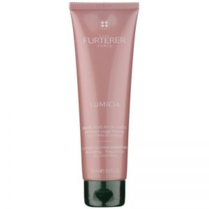 René Furterer Lumicia odżywka do włosów nadająca połysk i łatwe rozczesywanie 150 ml