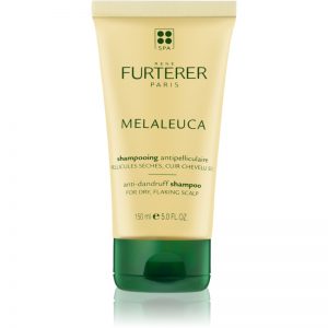 René Furterer Melaleuca szampon przeciw suchemu łupieżowi 150 ml