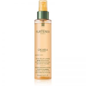 René Furterer Okara Blond spray rozświetlający odcień włosów 150 ml