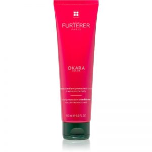 René Furterer Okara Color odżywka do ochrony koloru 150 ml