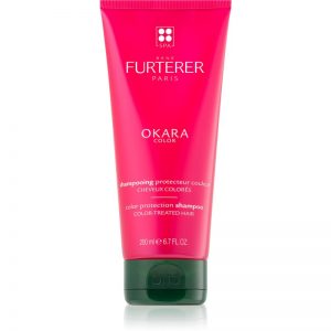 René Furterer Okara Color szampon do ochrony koloru 200 ml