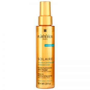 René Furterer Solaire nawilżający spray do włosów po opalaniu 100 ml