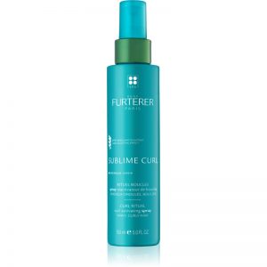 René Furterer Sublime Curl aktywujący spray do włosów kręconych 150 ml