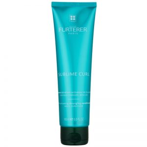 René Furterer Sublime Curl odżywka wspomagająca naturalne fale 150 ml