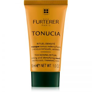 René Furterer Tonucia maseczka do włosów dojrzałych 30 ml