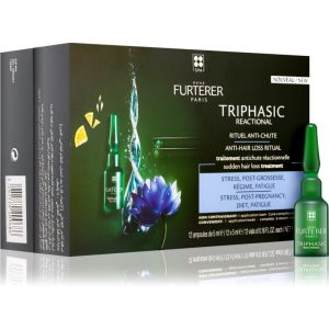René Furterer Triphasic Reactional 12 x 5 ml