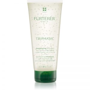 René Furterer Triphasic szampon stymulujący przeciw wypadaniu włosów 200 ml