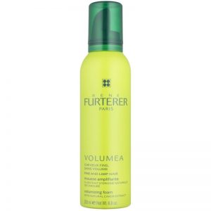 René Furterer Volumea pianka do włosów utrwalająca do zwiększenia objętości 200 ml