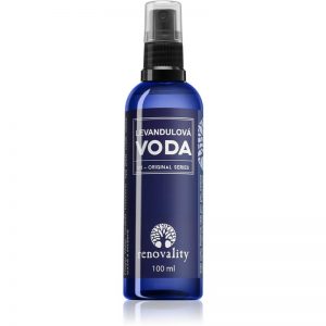 Renovality Original Series łagodząca woda lawendowa 100 ml