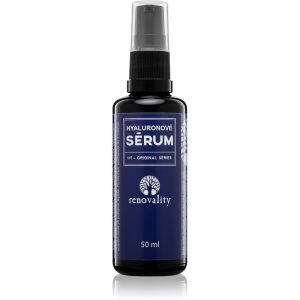 Renovality Original Series hialuronowe serum 50 ml