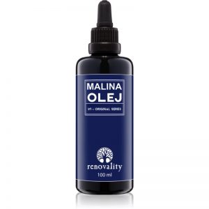 Renovality Original Series olej malinowy 100 ml