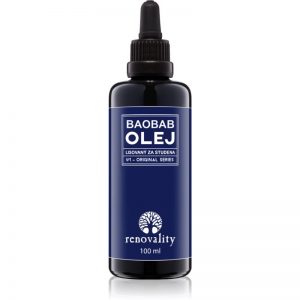 Renovality Original Series olej z baobabu 100 ml