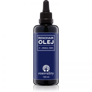 Renovality Original Series olejek do włosów Renohair 100 ml
