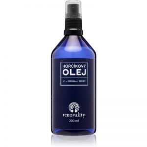 Renovality Original Series olejek magnezowy o dzłałaniu nawilżającym 200 ml