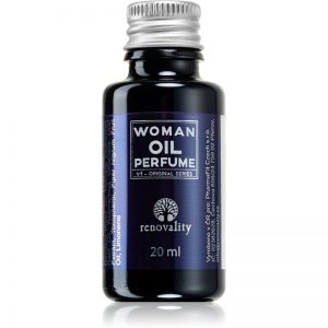 Renovality Original Series olejek perfumowany dla kobiet 20 ml