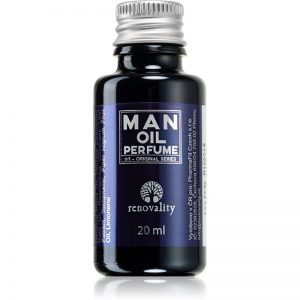 Renovality Original Series olejek perfumowany dla mężczyzn 20 ml