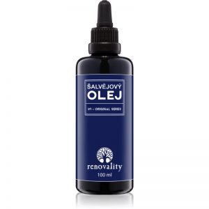 Renovality Original Series olejek szałwiowy 100 ml