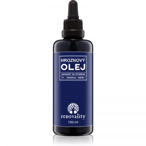 Renovality Original Series olejek winogronowy 100 ml