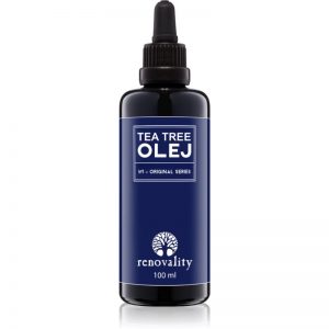 Renovality Original Series olejek z drzewa herbacianego 100 ml
