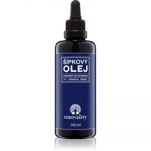 Renovality Original Series Olejek z dzikiej róży 100 ml