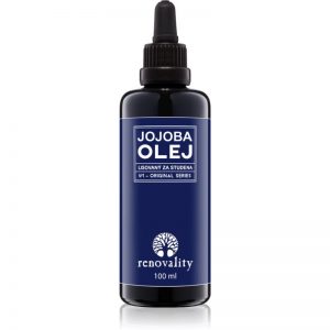 Renovality Original Series olejek z jojoby 100 ml