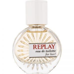Replay for Her woda toaletowa dla kobiet 20 ml