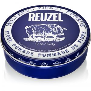 Reuzel Hollands Finest Pomade Fiber pomada do włosów 340 g
