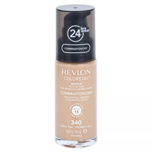 Revlon Cosmetics ColorStay™ podkład o długotrwałym działaniu SPF 15 odcień 110 Ivory 30 ml