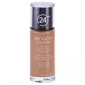 Revlon Cosmetics ColorStay™ podkład o przedłużonej trwałości SPF 20 odcień 320 True Beige 30 ml