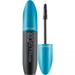 Revlon Cosmetics Mega Multiplier™ wydłużający i pogrubiający tusz do rzęs 8,5 ml