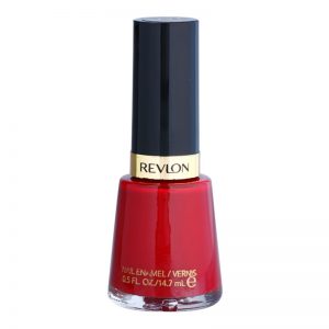 Revlon Cosmetics New Revlon® lakier do paznokci odcień 721 Raven Red 14,7 ml
