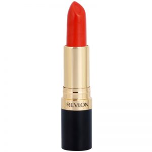 Revlon Cosmetics Super Lustrous™ kremowa szminka do ust odcień 674 Coralberry 4,2 g
