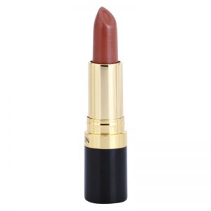 Revlon Cosmetics Super Lustrous™ szminka perłowa odcień 420 Blushed 4,2 g