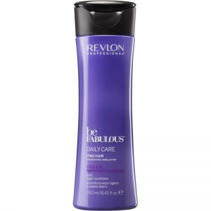 Revlon Professional Be Fabulous Daily Care odżywka nadająca objętość włosom 250 ml