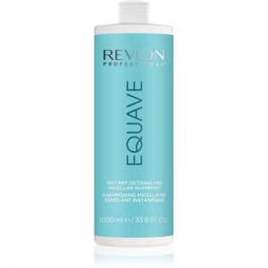 Revlon Professional Equave Hydro Detangling szampon micelarny do wszystkich rodzajów włosów 1000 ml