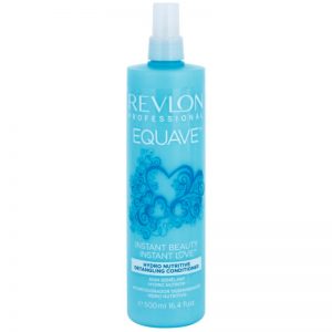 Revlon Professional Equave Hydro Nutritive odżywka nawilżająca w sprayu 500 ml