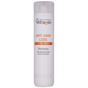 Revlon Professional Intragen Anti Hair Loss szampon przeciw rzednięciu włosów 250 ml