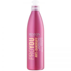Revlon Professional Pro You Anti-Dandruff szampon przeciw łupieżowi 350 ml
