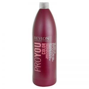 Revlon Professional Pro You Color szampon do włosów farbowanych 1000 ml