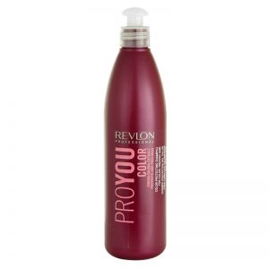 Revlon Professional Pro You Color szampon do włosów farbowanych 350 ml