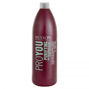 Revlon Professional Pro You Repair szampon do wszystkich rodzajów włosów 1000 ml